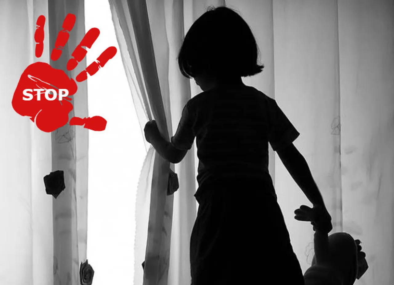 Coimbatore 7 year old baby rape and murder case
