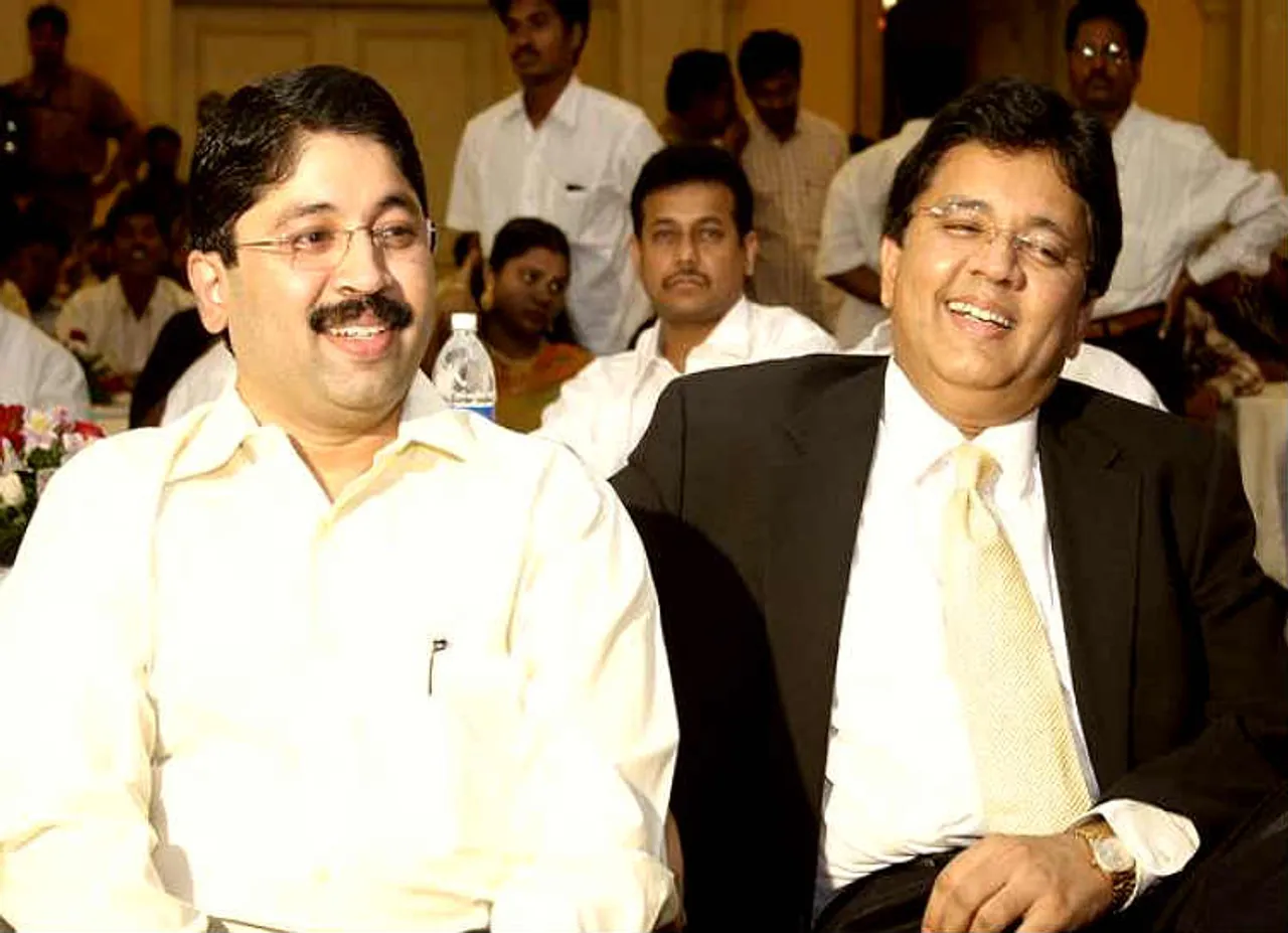 Tamil Nadu Election 2019 star candidates results