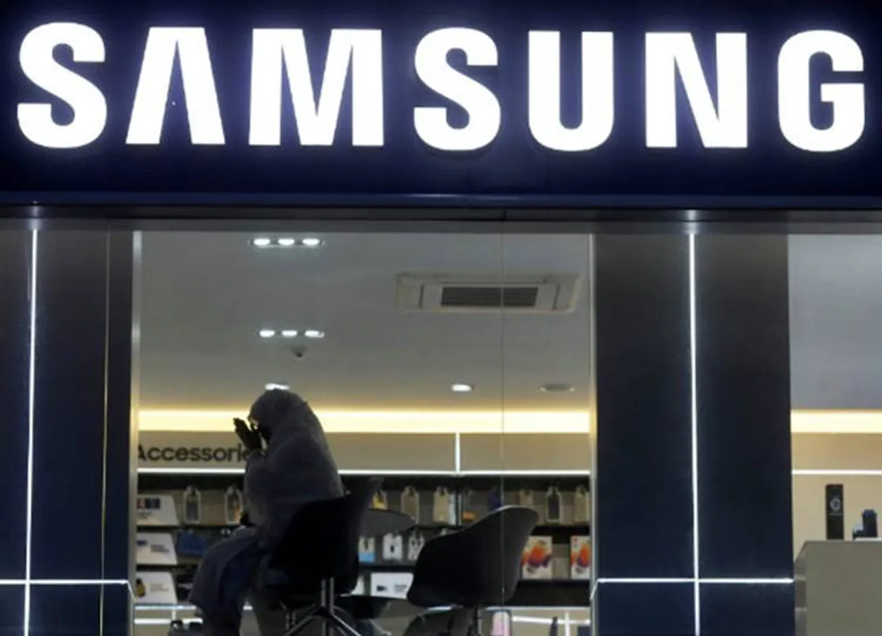 Samsung Galaxy Note 10 Pro