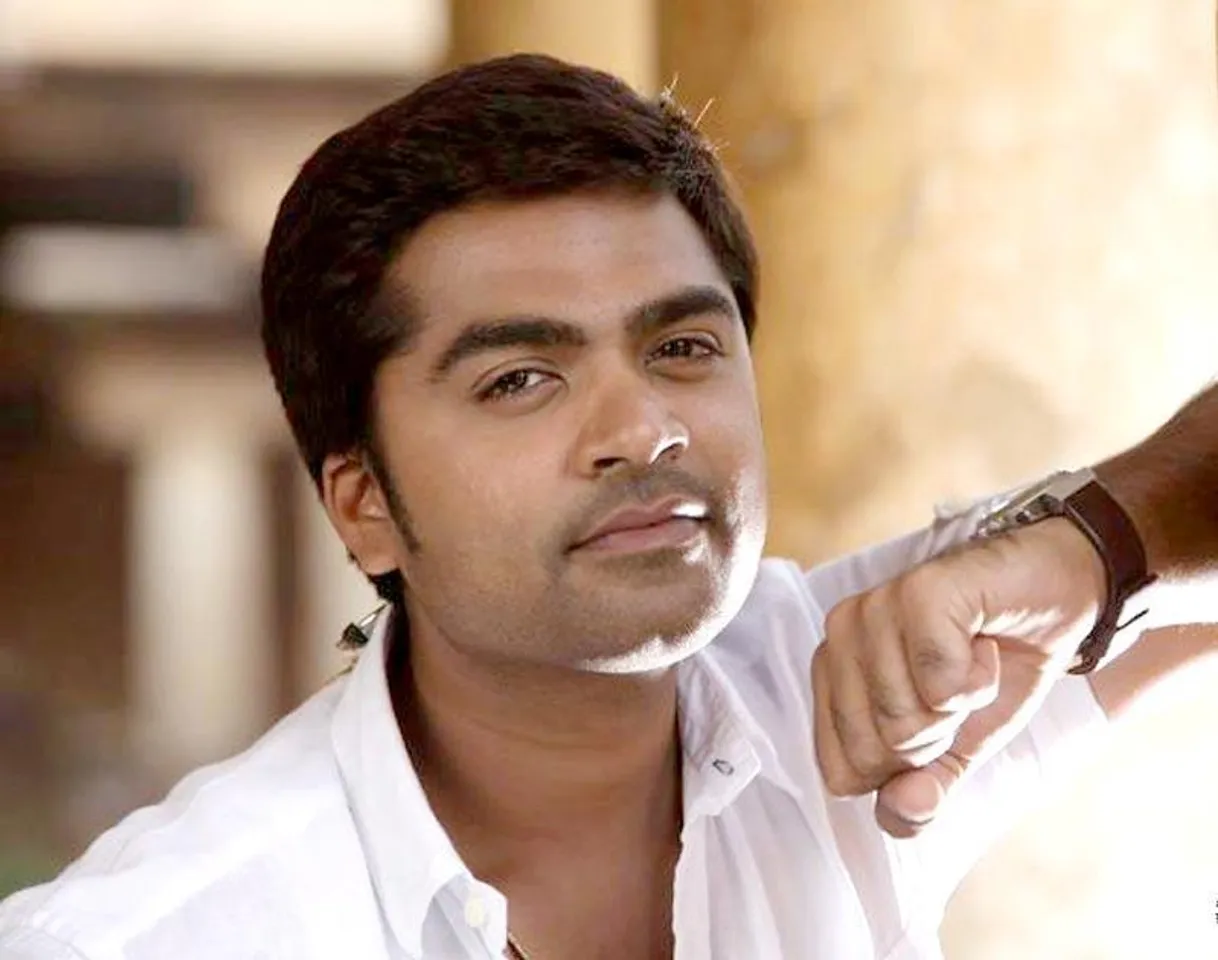 simbu, maanaadu, director hari