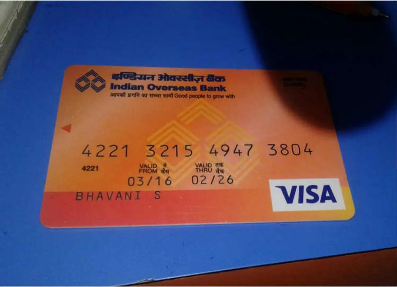 iob netbanking iob