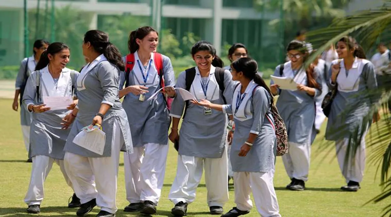 CBSE question paper leaked