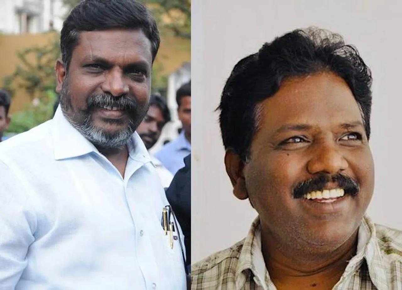 General Election 2019 Viduthalai Siruthaigal Katchi candidates, Lok Sabha elections