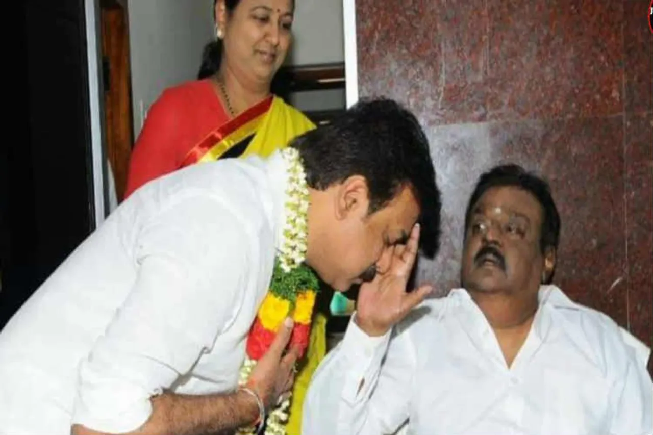 lok sabha polls 2019