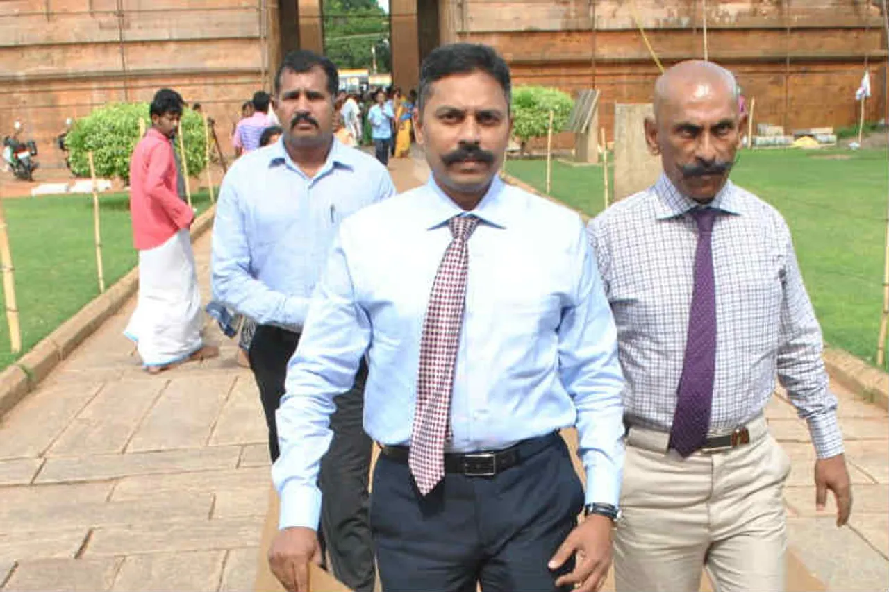 இந்து அறநிலையத்துறை