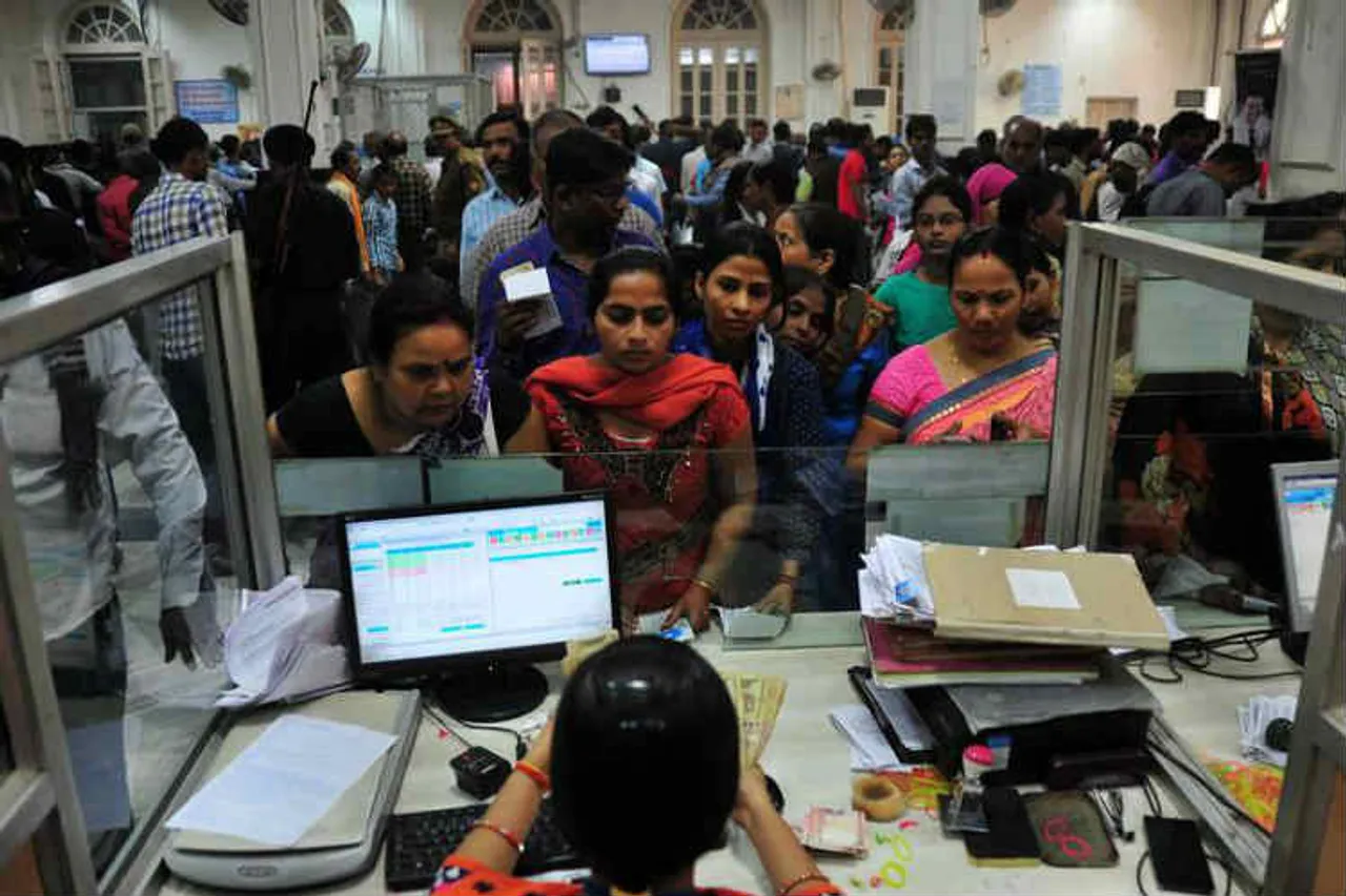 state bank of india zero balance account