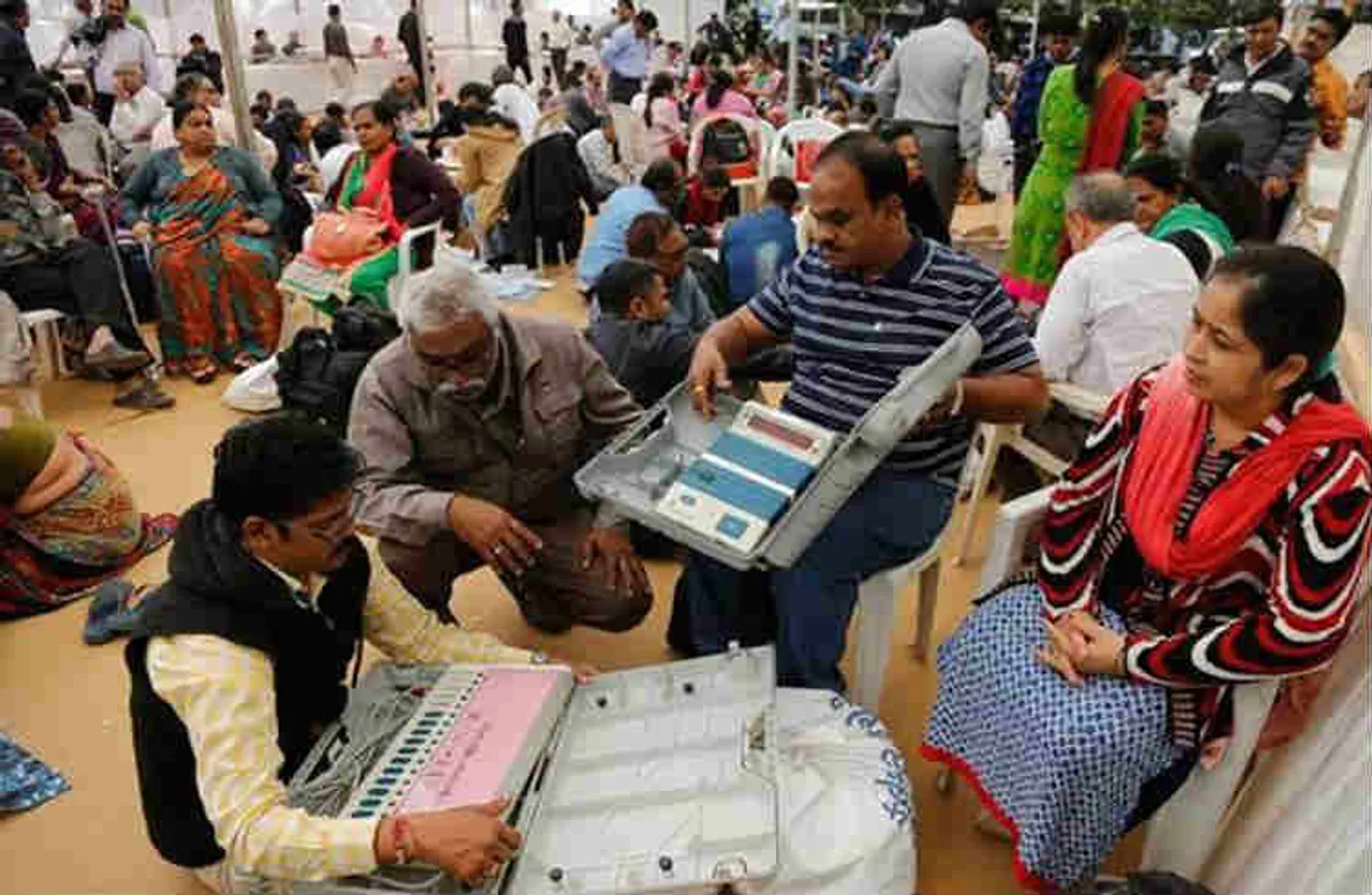 Tamil Nadu assembly by-election live,
