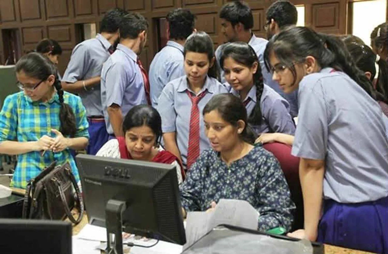 TN 11th exam results, 11th exam results