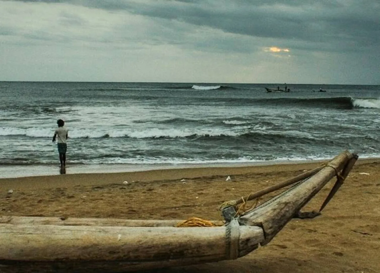 Chennai weather today southwest monsoon latest updates weathermen reports
