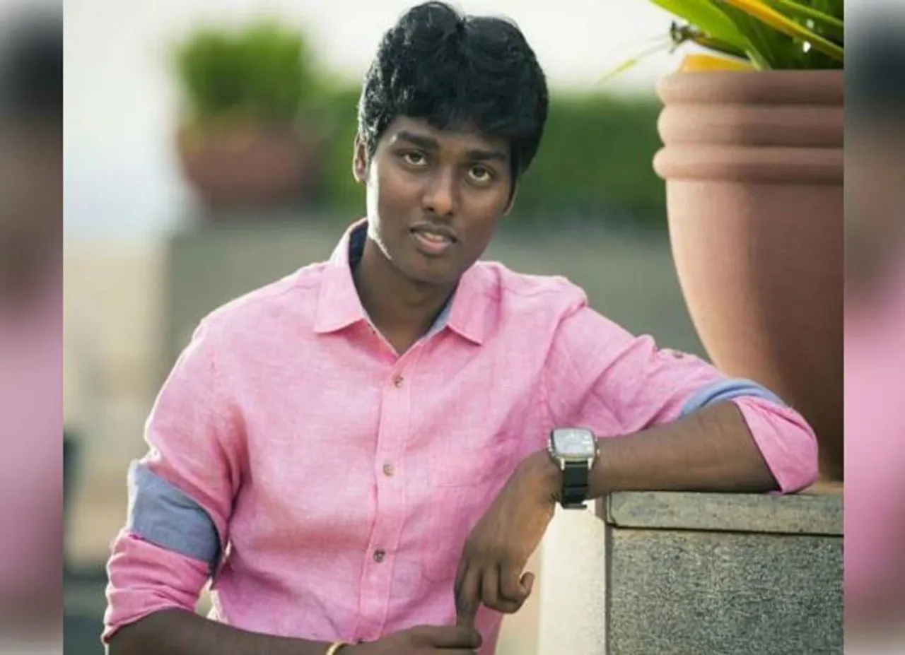 Thalapathi 63: Complaint against atlee