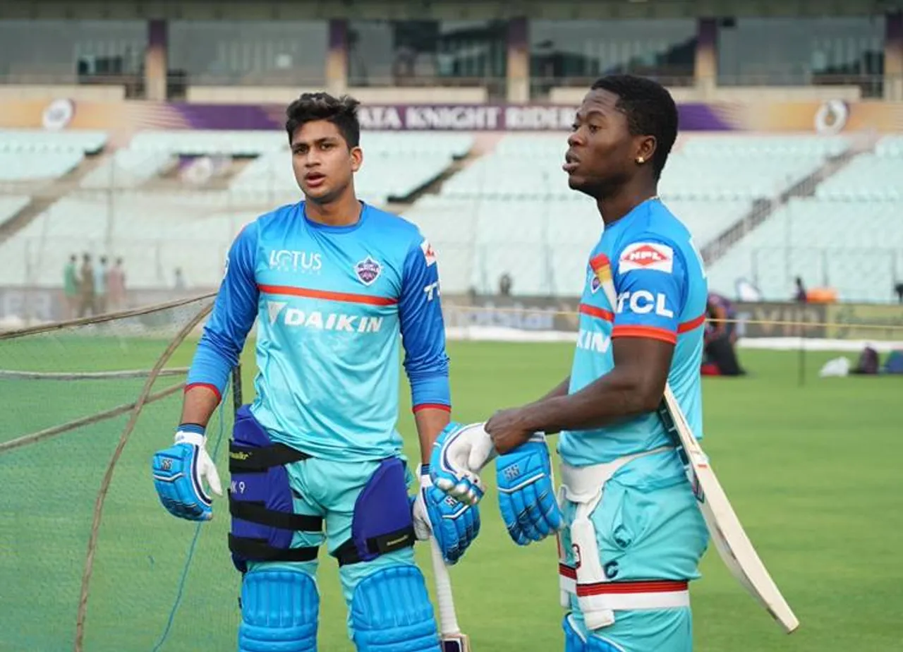 IPL 2019 KKR vs DC Live Score