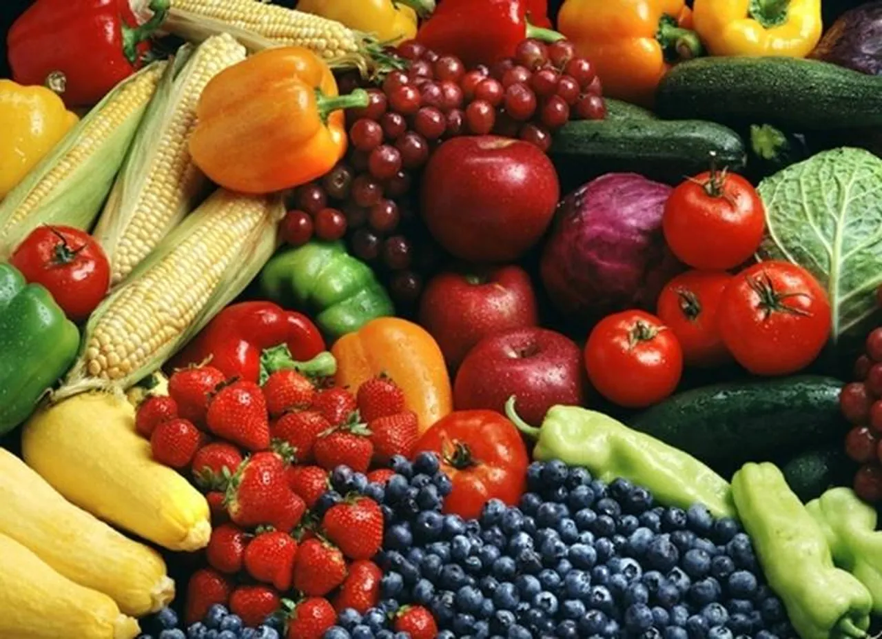 Food for blood pressure