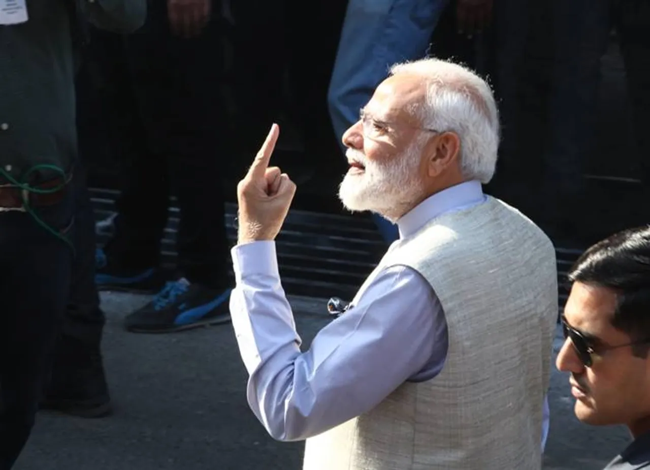 One Country, One Election, Narendra Modi Idea