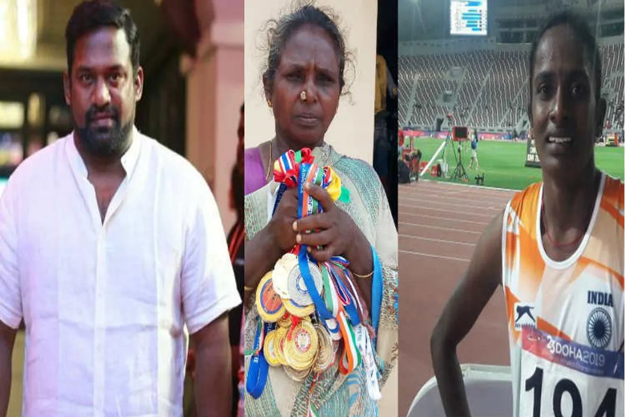 actor Robo Shankar video