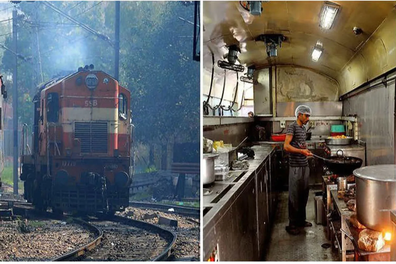 IRCTC tatkal train ticket booking