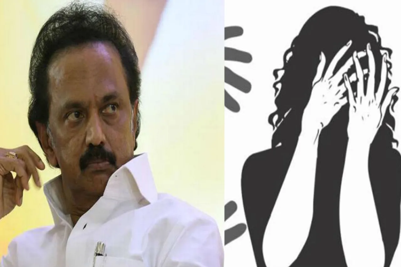 mk stalin statement