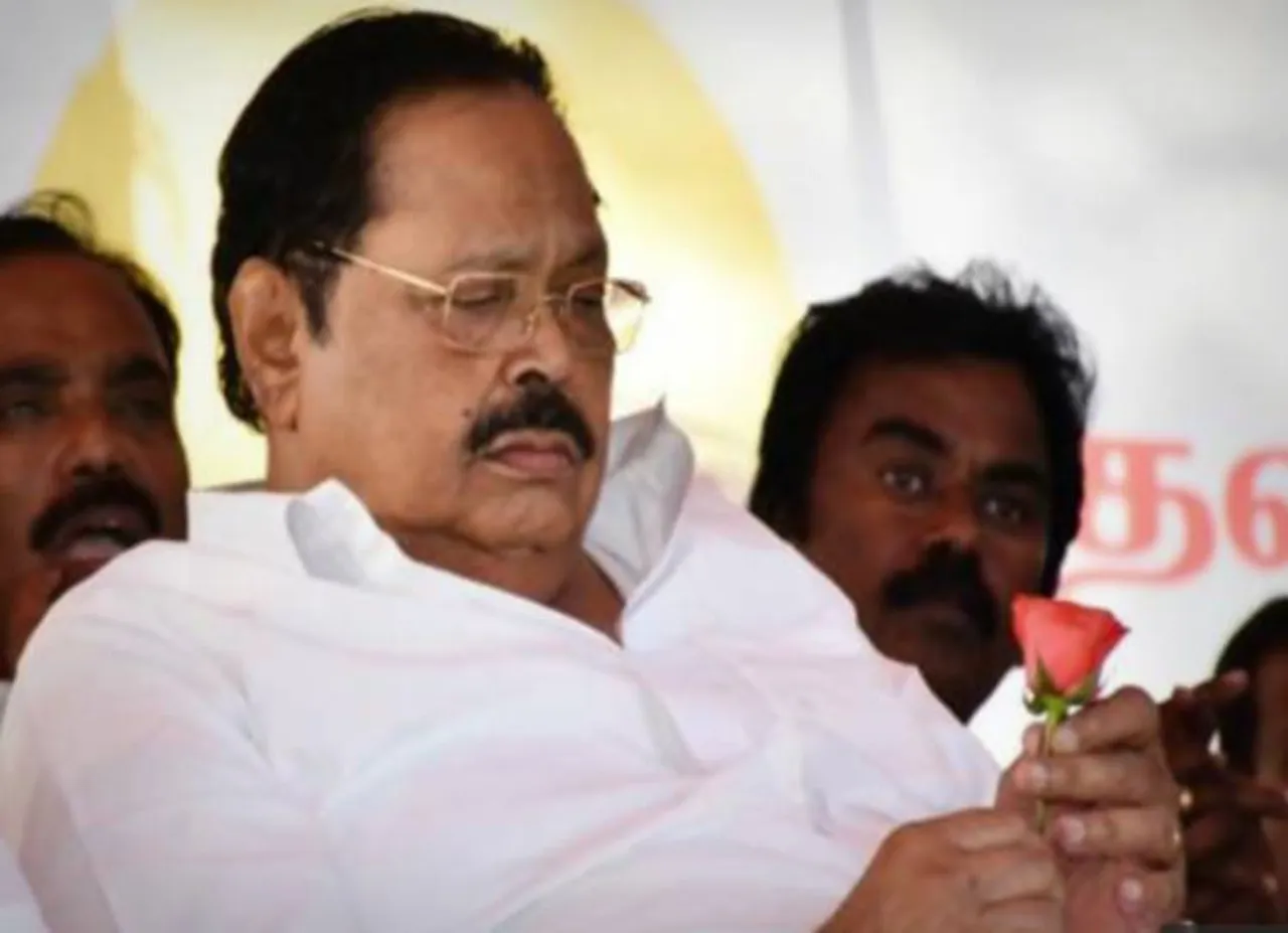 Tamil Nadu news today live updates