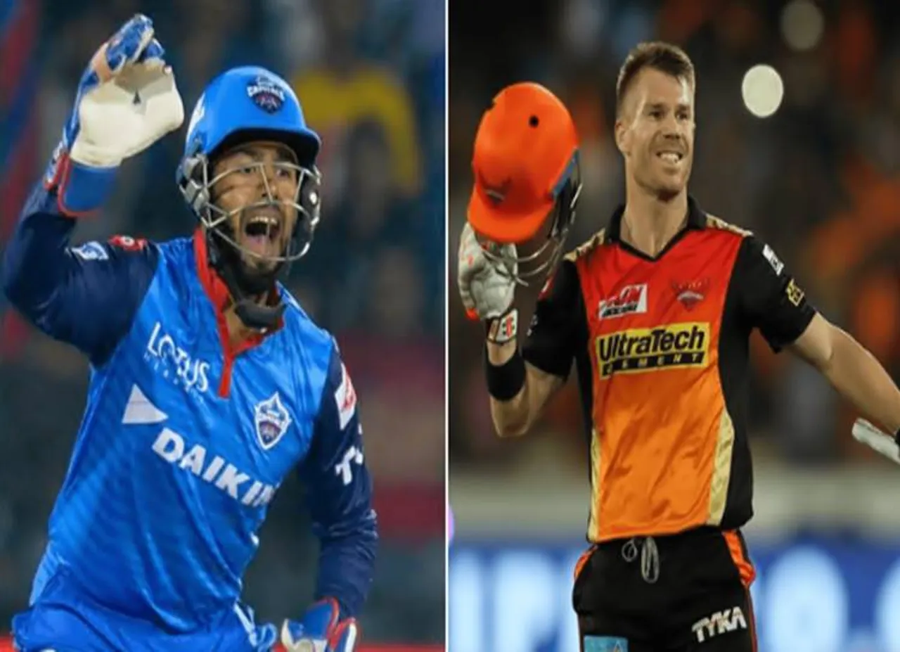 KXIP vs DC Live Streaming, DC vs KXIP Live Telecast