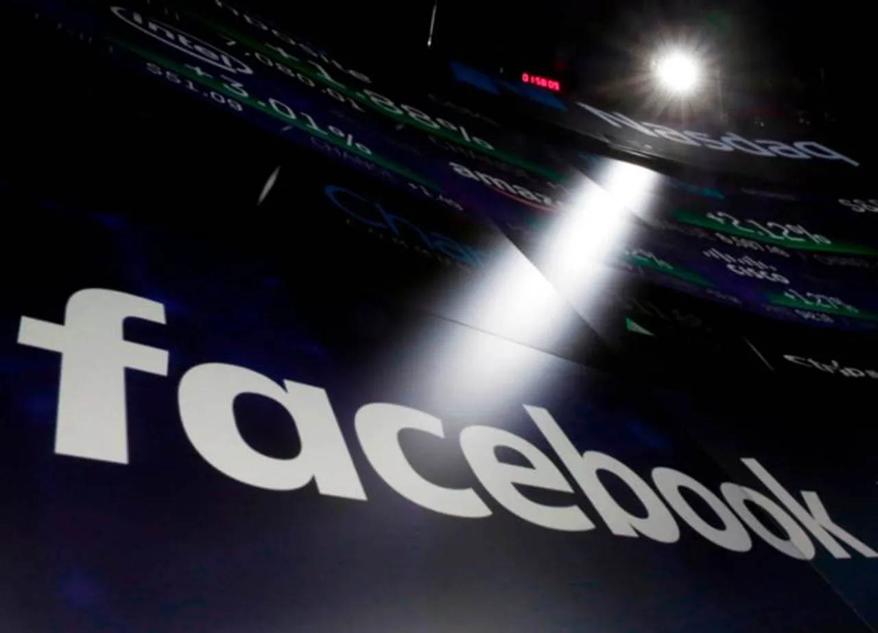 Coronavirus outbreak Facebook Microsoft cancel major events