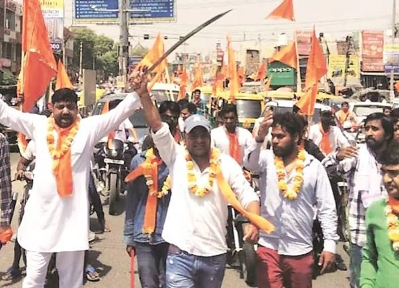 Hindu Sena