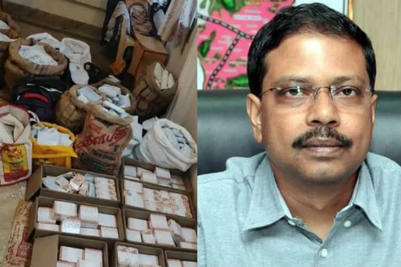 Election 2019 live: Election commission