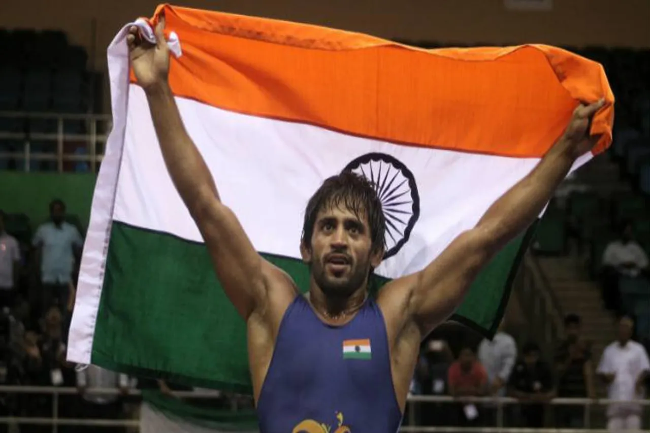 Asian Championship