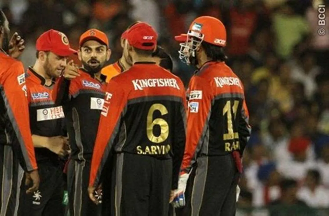Royal Challengers Bangaluru, Kolkatta Knight Riders, ipl 2019 live score, கொல்கத்தா நைட்ரைடர்ஸ், ராயல் சேலஞ்சர்ஸ் பெங்களூரு