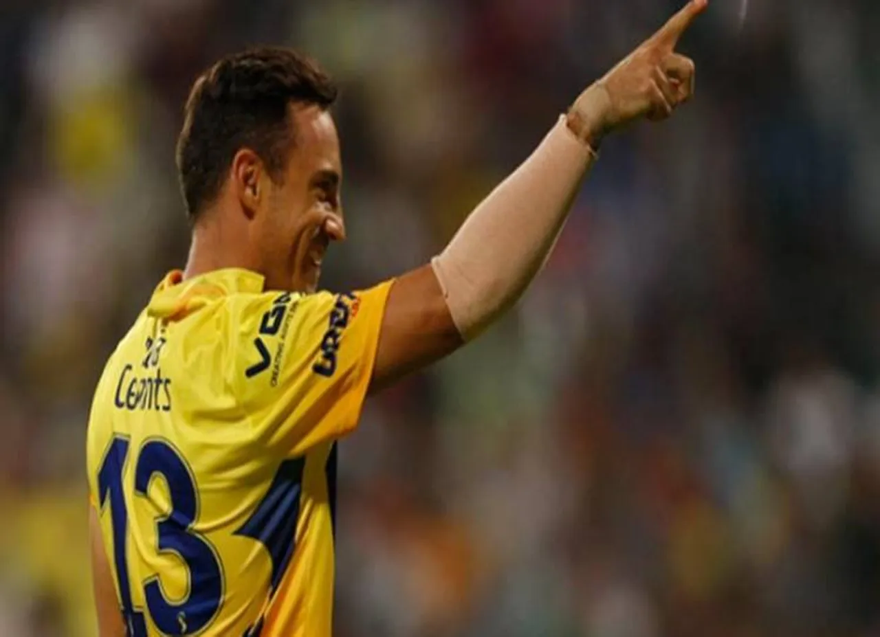 IPL 2019, CSK beat KKR