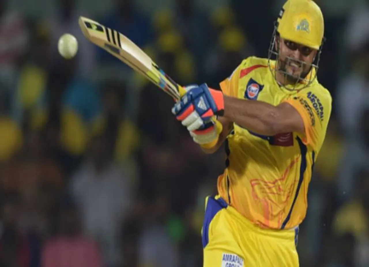 IPL 2019, CSK beat KKR