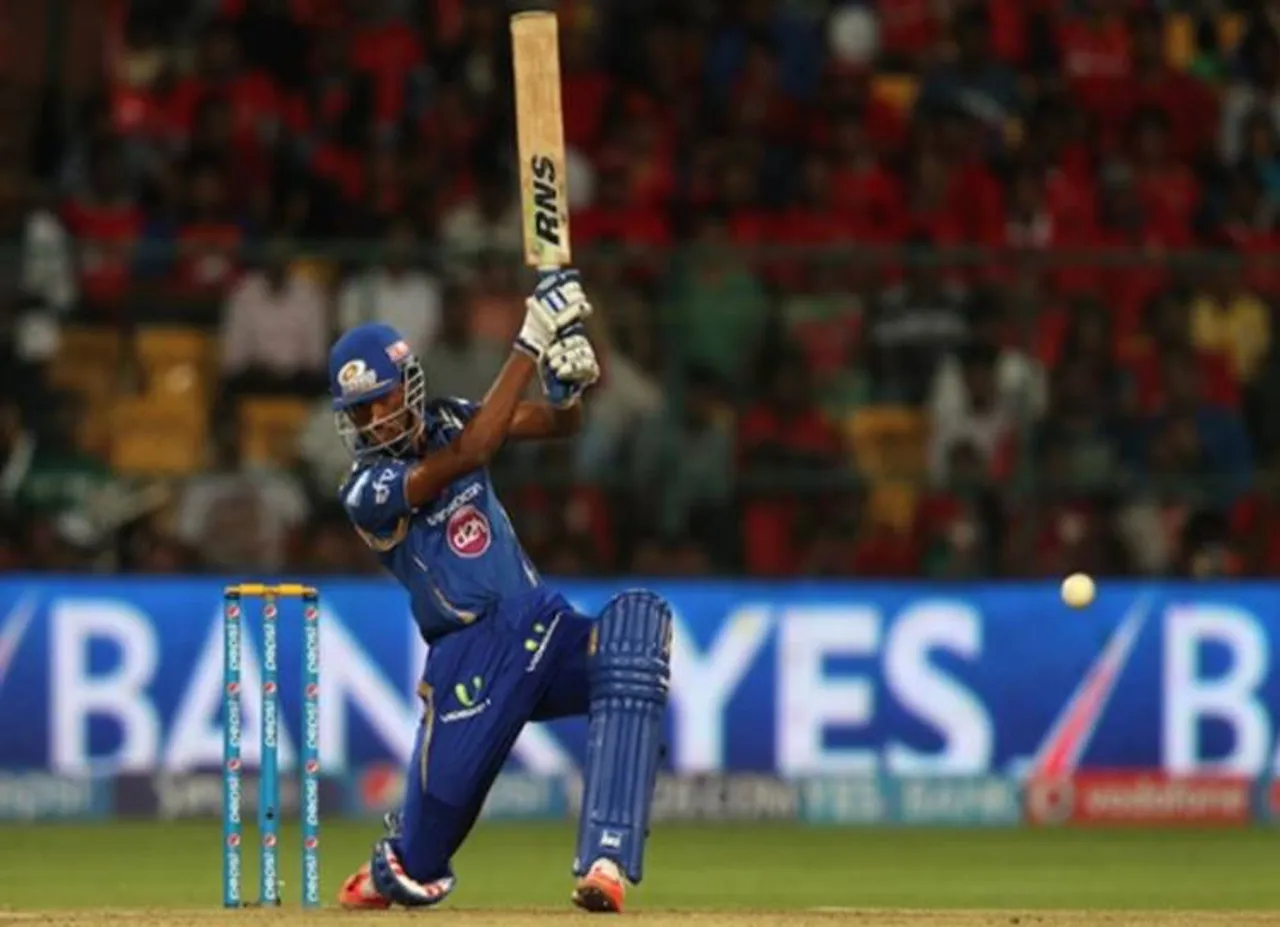 RCB vs MI Live Score, IPL 2019 RCB vs MI Live Score