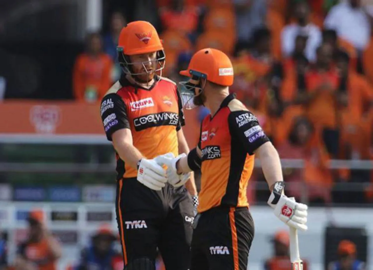 KKR vs SRH Live Score, KKR vs SRH Playing 11 Live Score