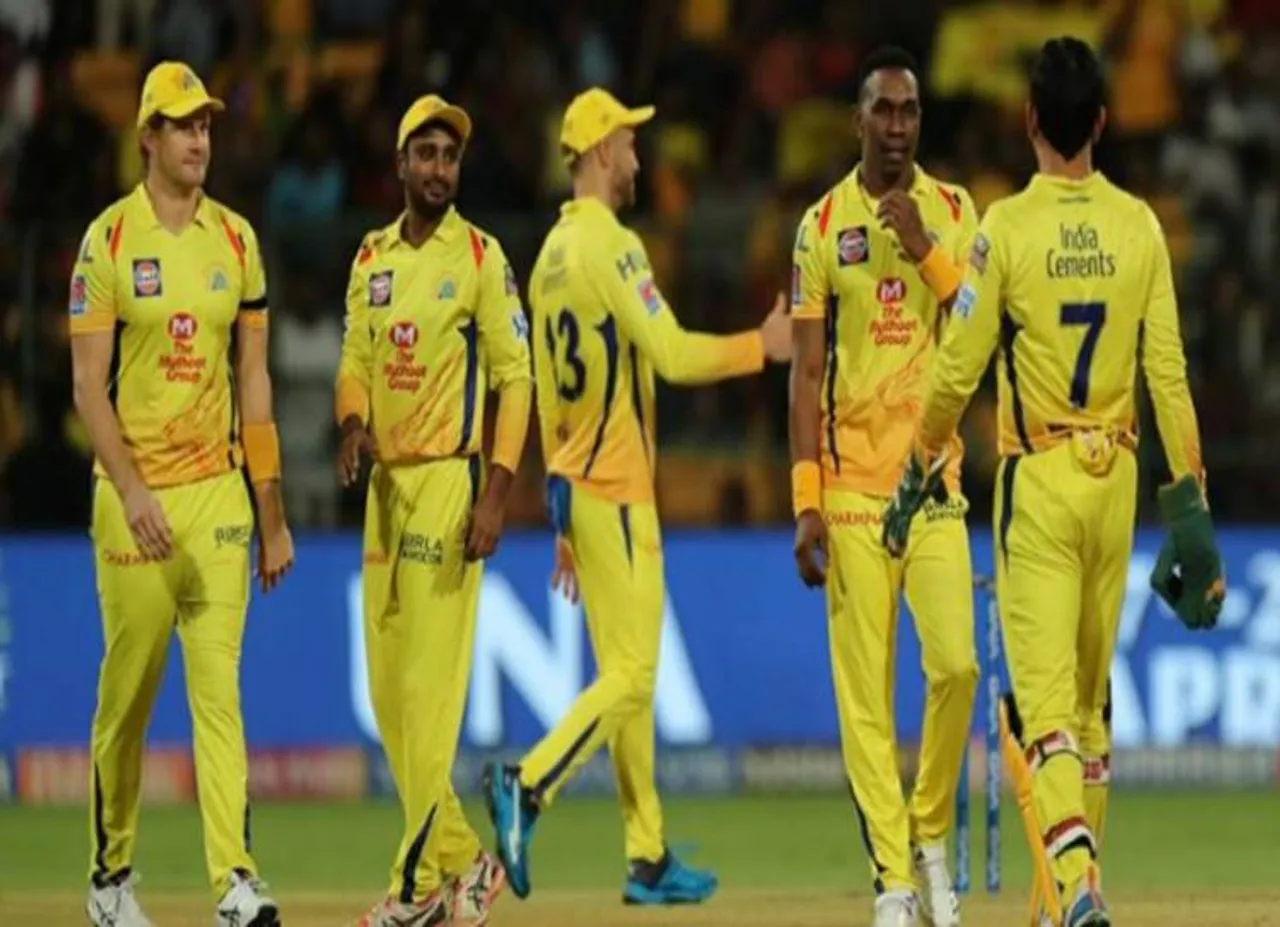 CSK vs SRH Live Streaming, CSK vs SRH Live Telecast