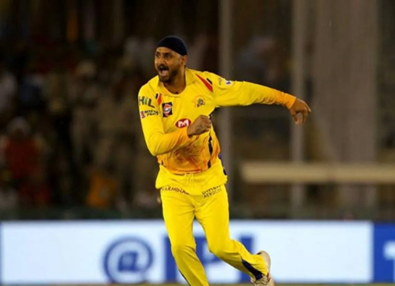 IPL 2019: CSK beat KXIP