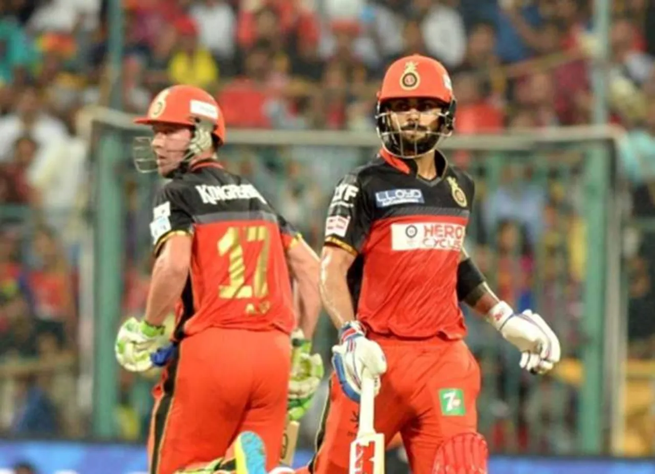 IPL 2019, RR vs RCB