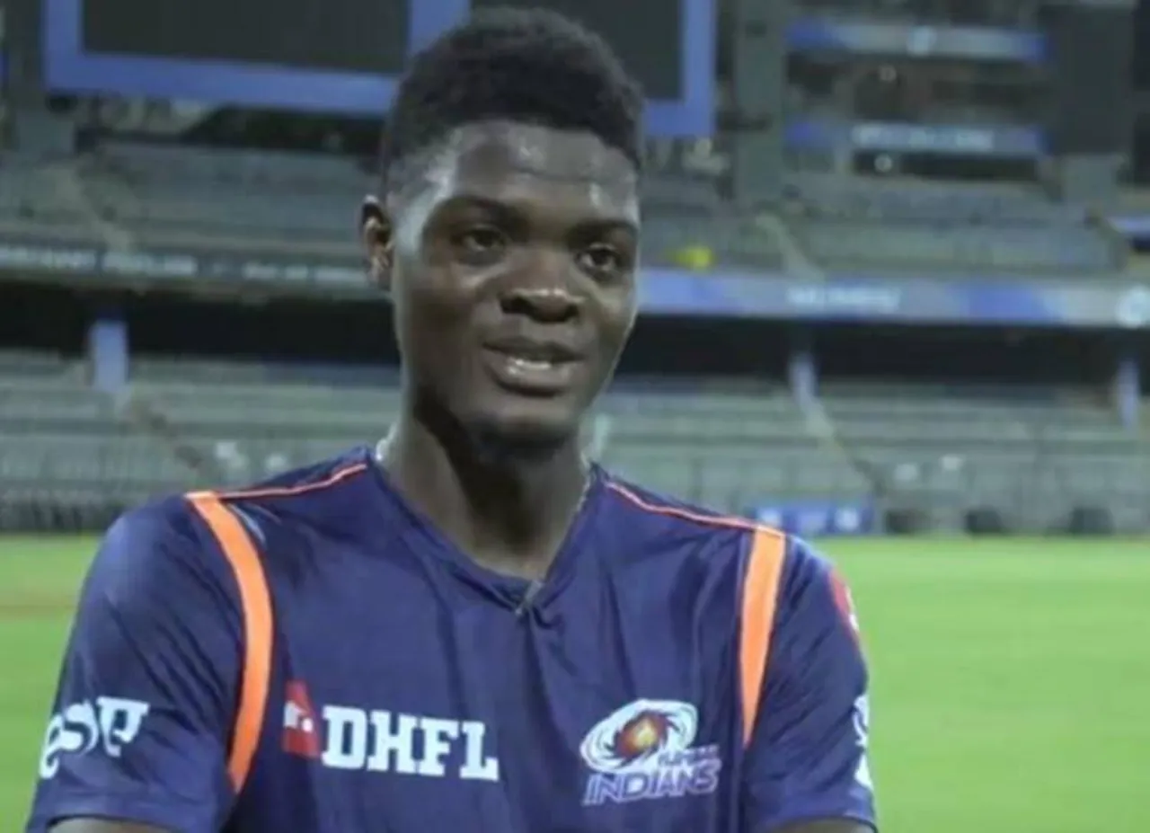 IPL 2019 MI vs SRH Live Score Updates