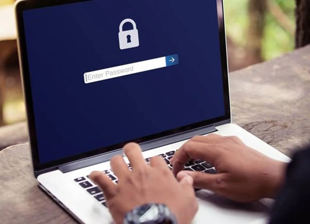 International Password Day