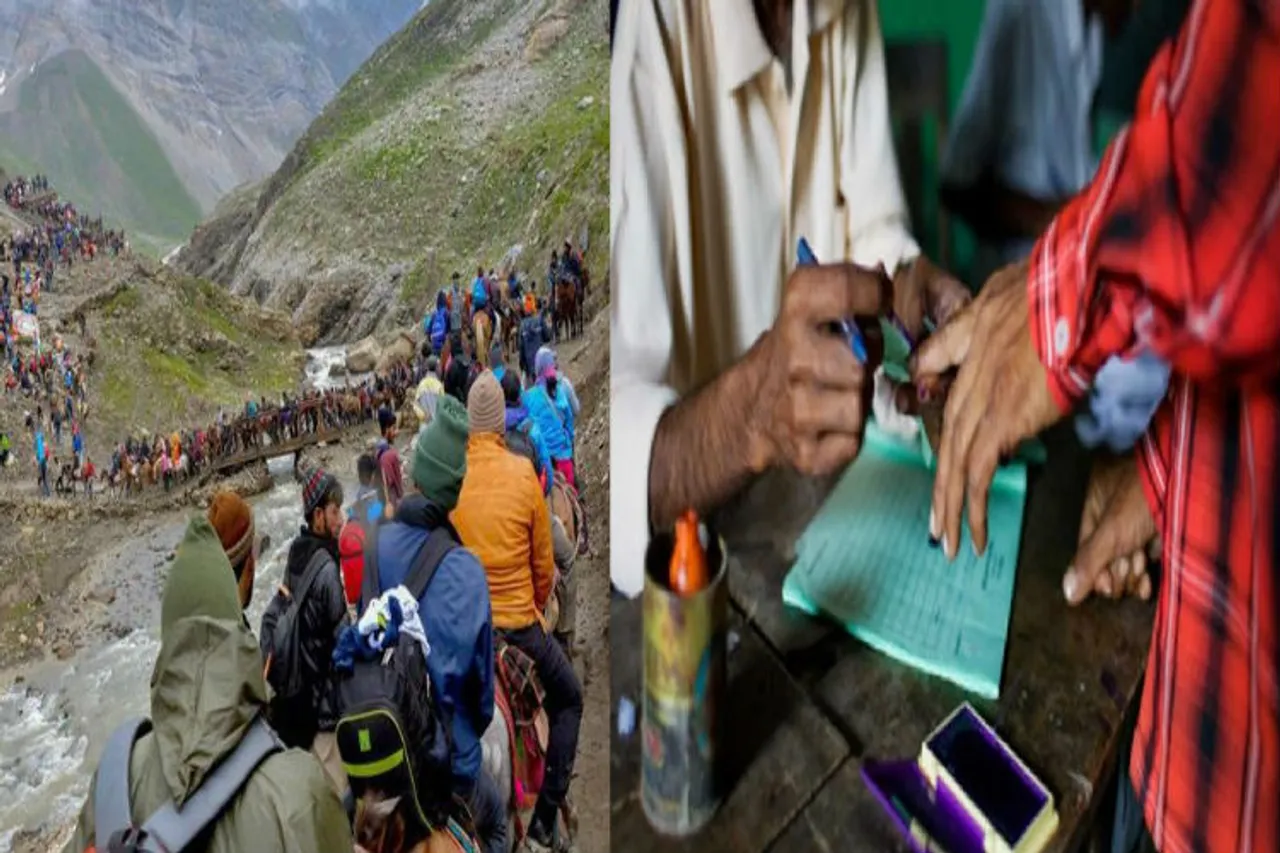 J&K Assembly polls
