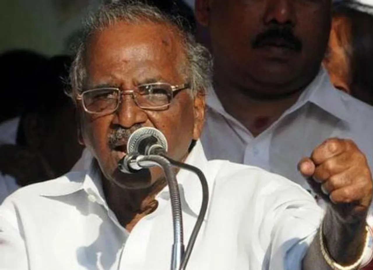Madhusoothanan