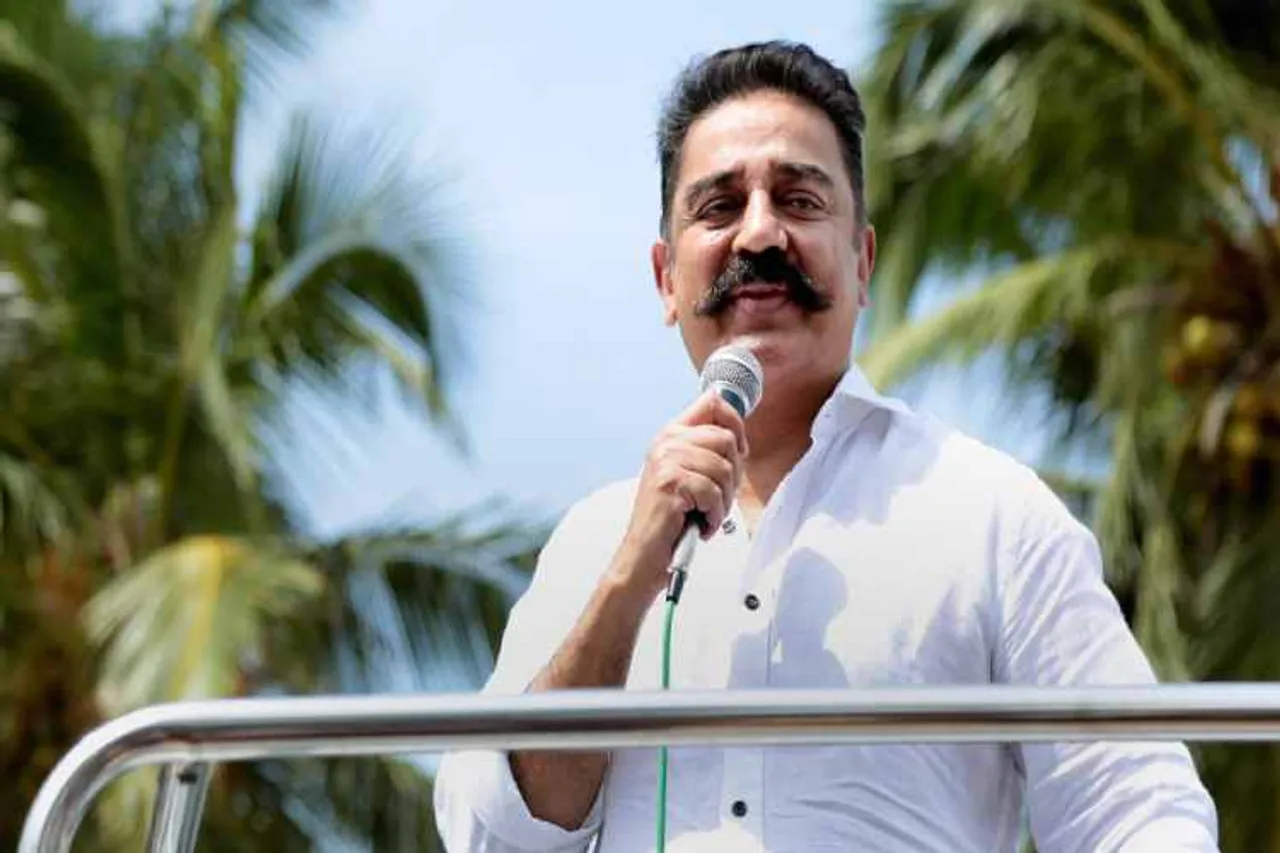 Kamal Haasan Campaign, Kamal Haasan speech, கமல்ஹாசன், kamal speech controversy, kamal speech, madras highcourt madurai bench, judges, bail plea, court.