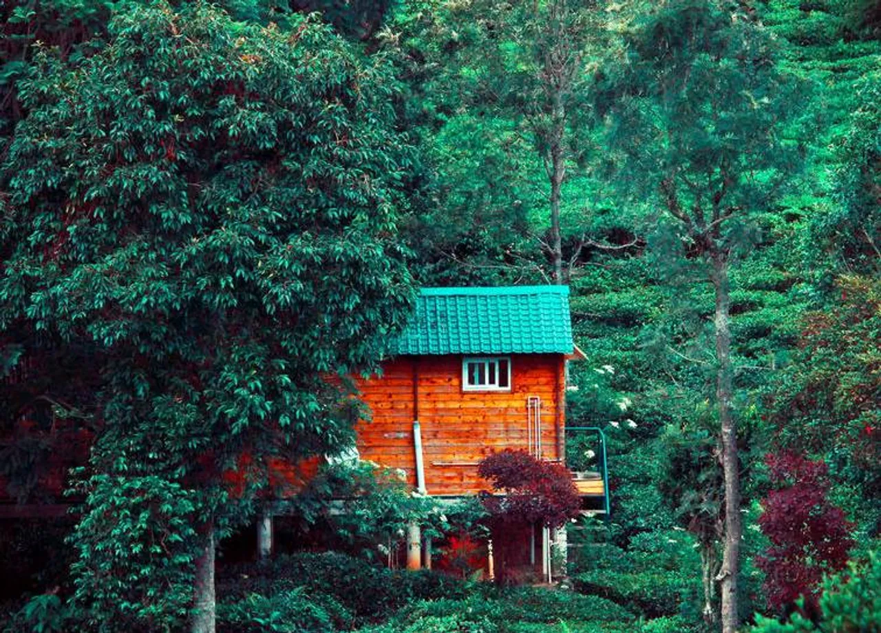 Kotagiri Summer Trip