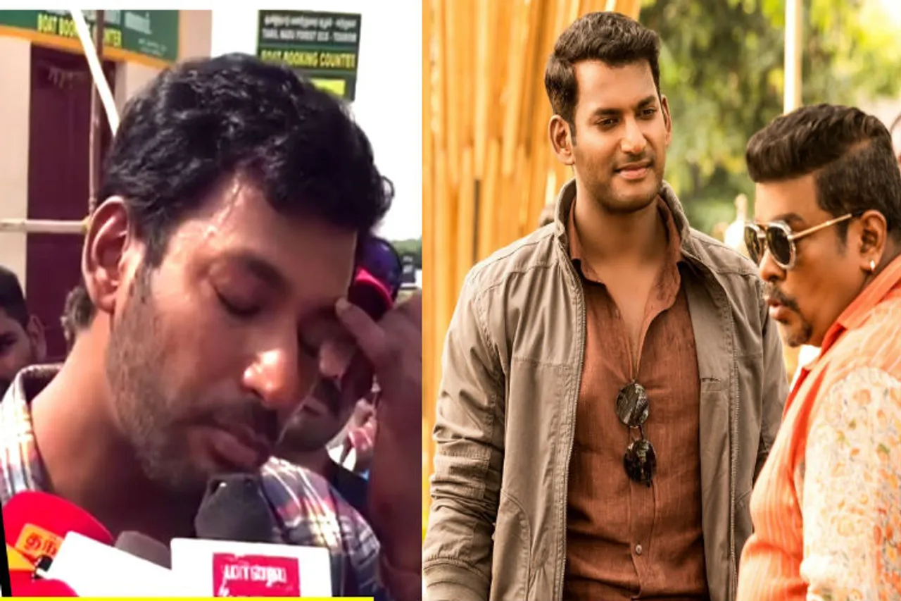 Ayogya Release Date, Ayogya Movie Release Postponed