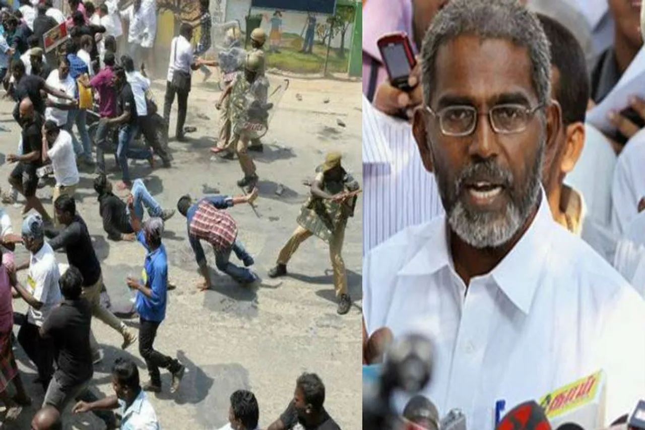 sterlite firing first year anniversary
