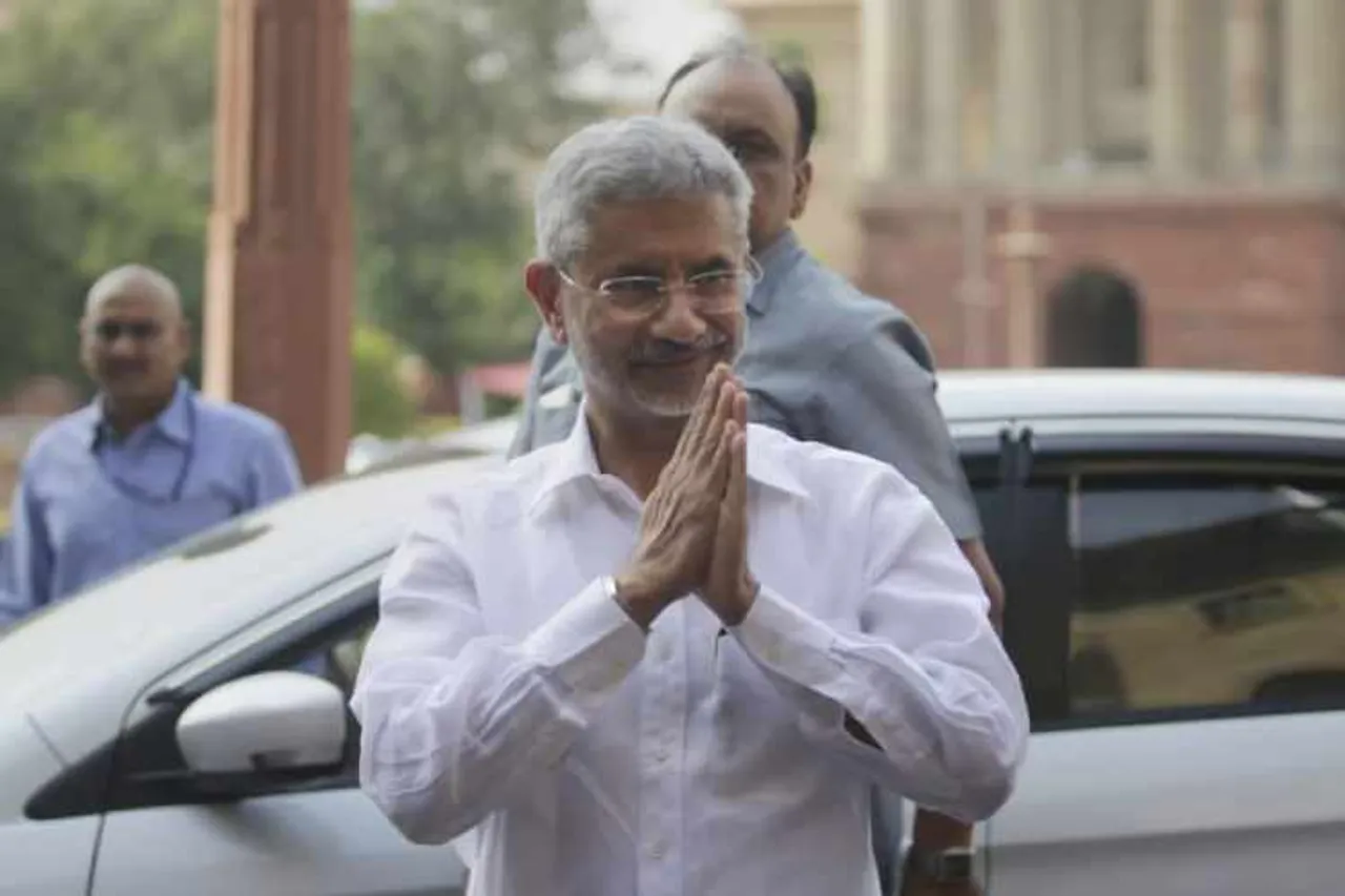 சார்க் வெளியுறவுக் கூட்டத்தை புறக்கணித்த பாகிஸ்தான்... "இது என்ன நாடகம்?" - இந்தியா விமர்சனம்!