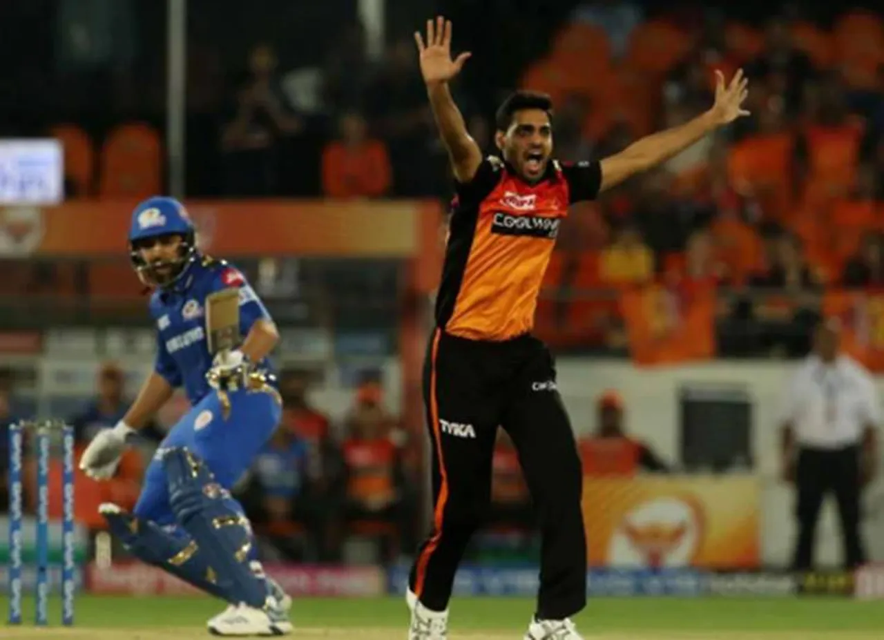 SRH vs MI Live Streaming, MI vs SRH Live Telecast