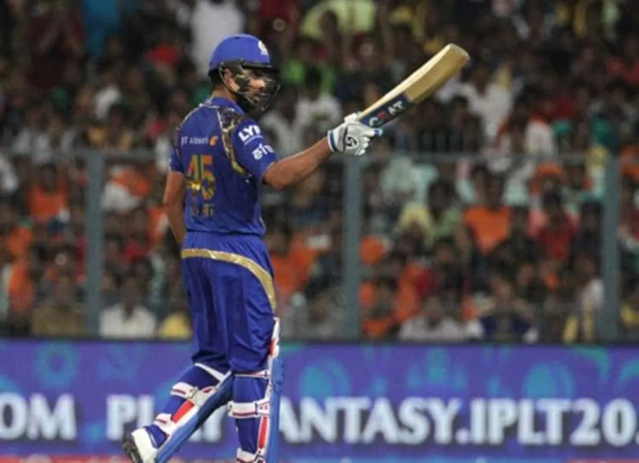 MI vs KKR Live Score, MI vs KKR Playing 11 Live Score