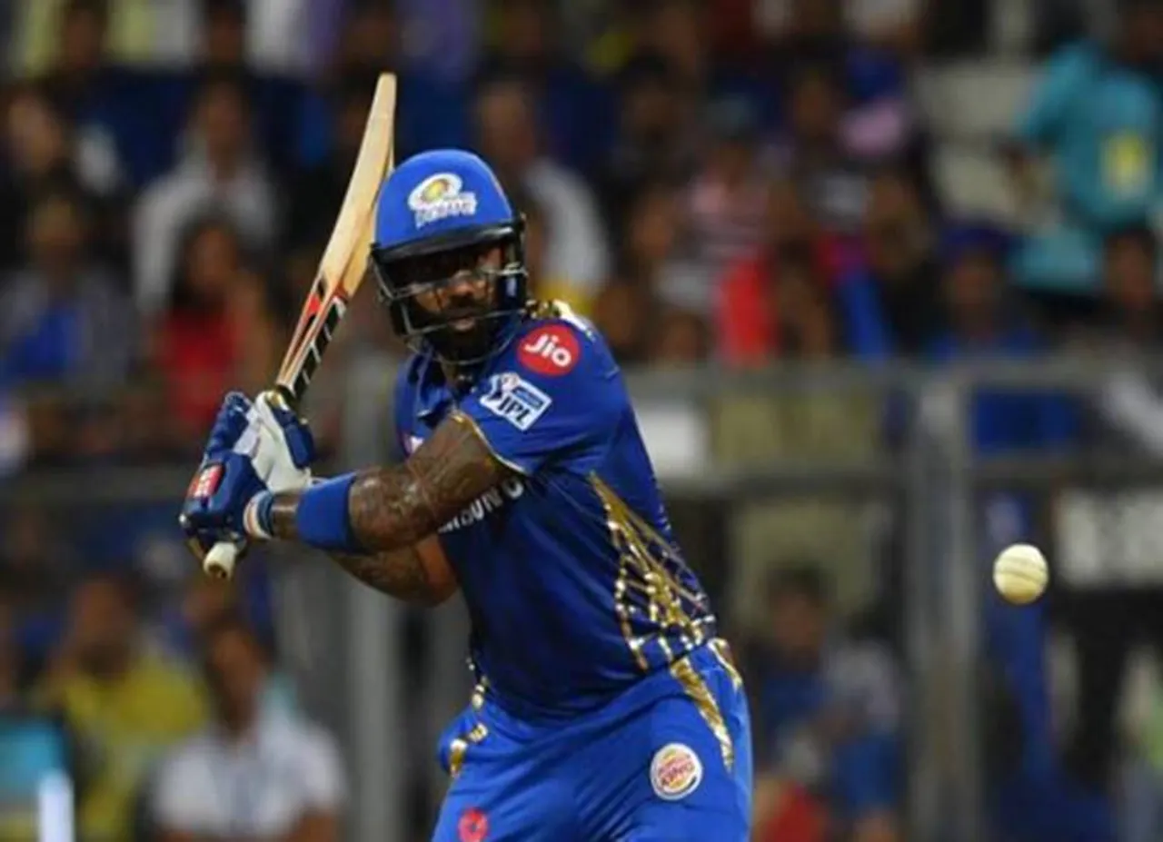 IPL 2019, MI vs CSK