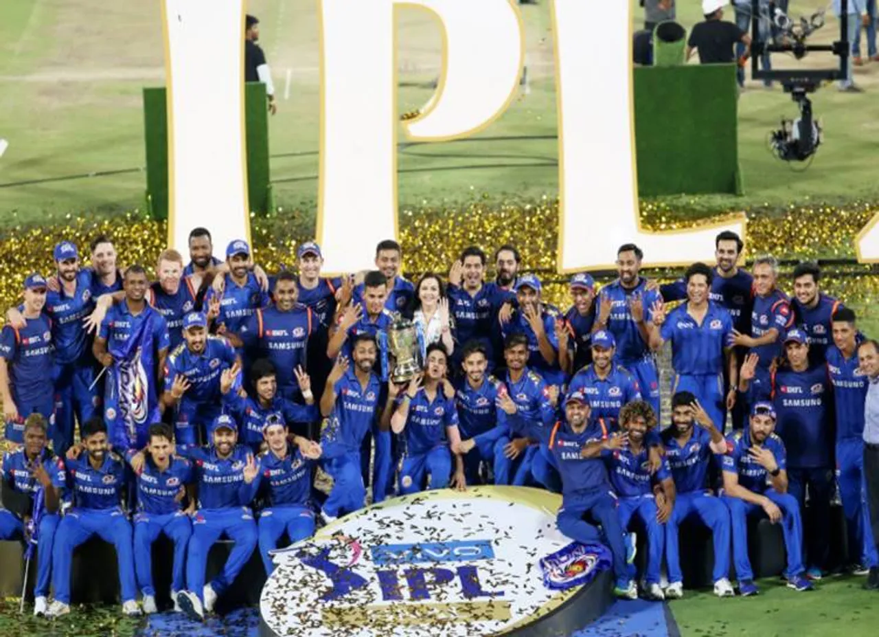 ipl 2019 csk vs mi final match - கடைசி பந்து மர்மம்... தோனி கொடுத்த ஹாப்பி நியூஸ்... சென்னை vs மும்பை இறுதிப் போட்டி, ஓர் பார்வை!
