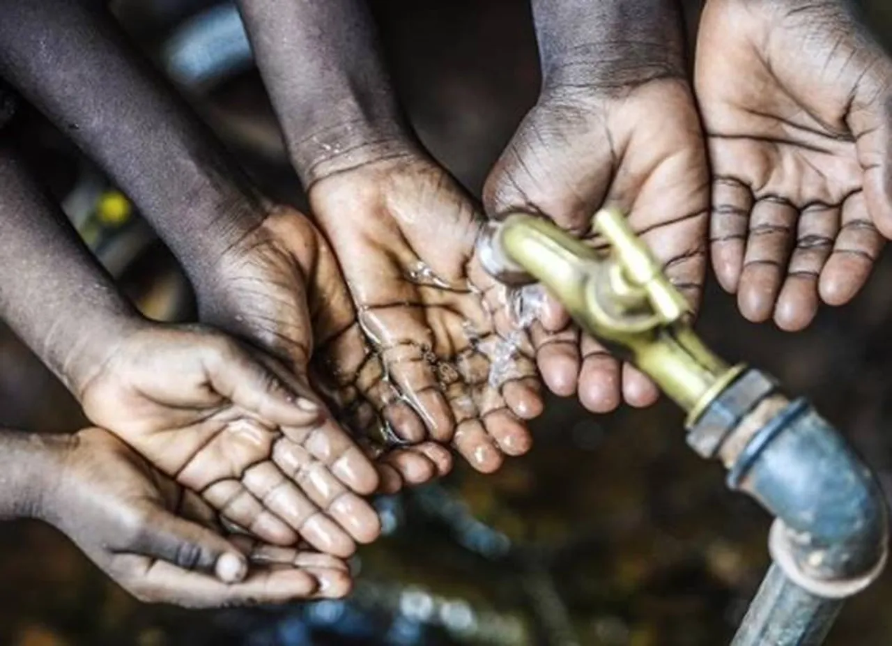 water scarcity in chennai news in tamil - குடிநீர் பஞ்சத்தில் தவிக்கும் தலைநகரம்! 15 வருடங்களில் இல்லாத கடும் வறட்சி!