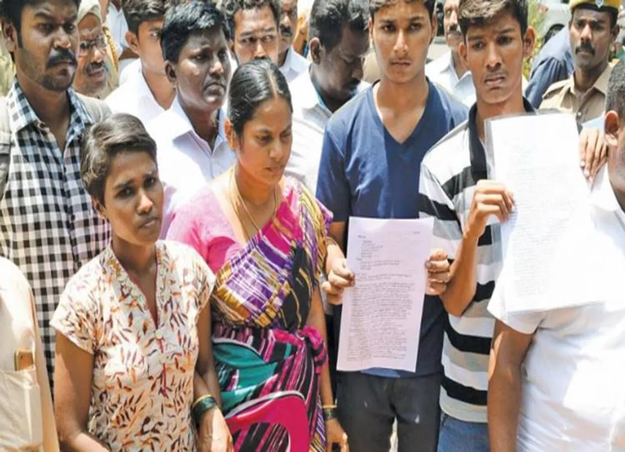 lottery owner martin's cashier death case chennai high court demand detail report