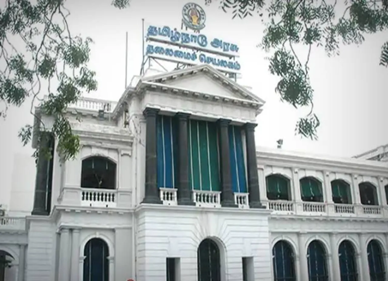 Latest News in Tamil Live
